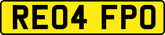 RE04FPO