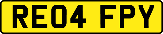 RE04FPY