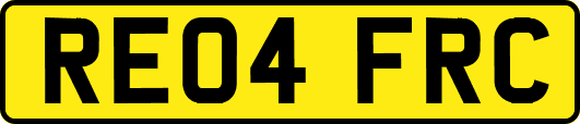 RE04FRC