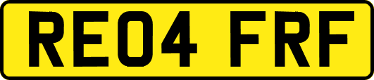 RE04FRF