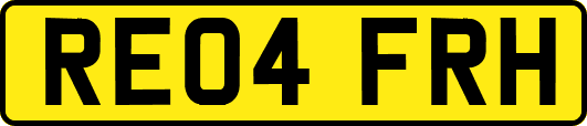 RE04FRH