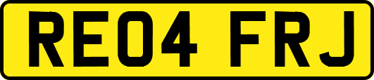 RE04FRJ