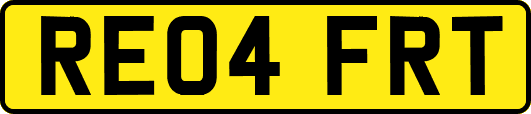 RE04FRT