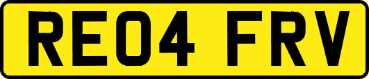 RE04FRV