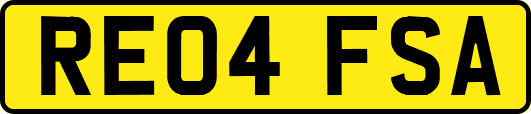 RE04FSA