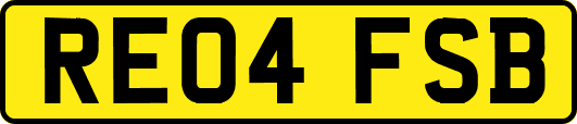 RE04FSB