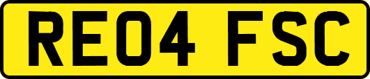 RE04FSC