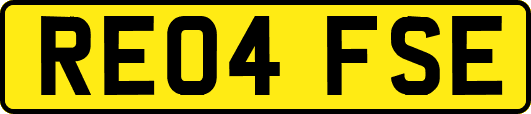 RE04FSE