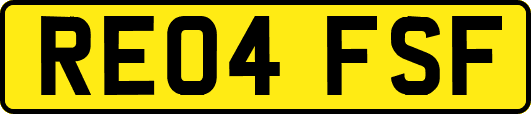 RE04FSF