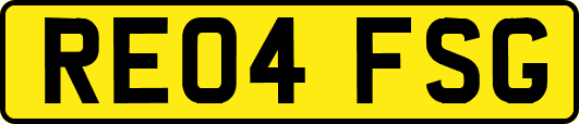 RE04FSG