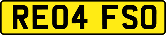 RE04FSO