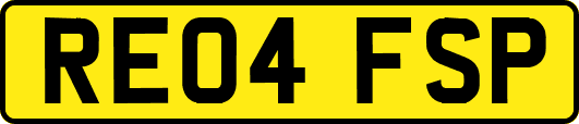 RE04FSP