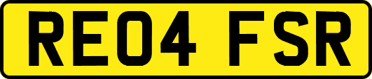 RE04FSR