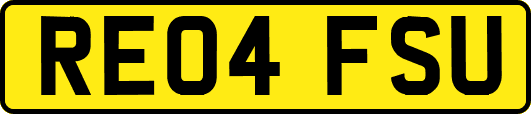 RE04FSU