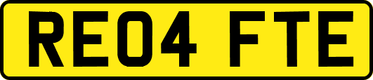 RE04FTE