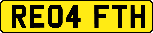 RE04FTH