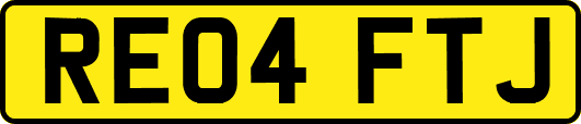 RE04FTJ