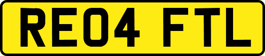 RE04FTL
