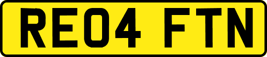 RE04FTN