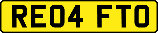RE04FTO