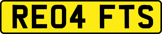 RE04FTS
