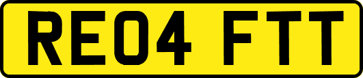 RE04FTT