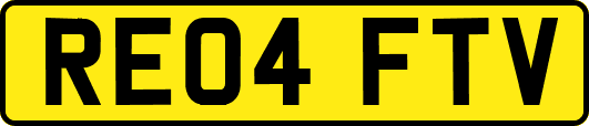 RE04FTV