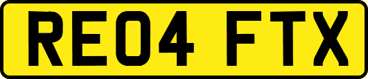 RE04FTX
