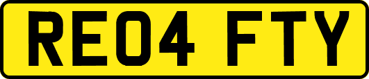 RE04FTY