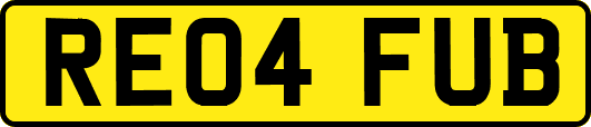RE04FUB