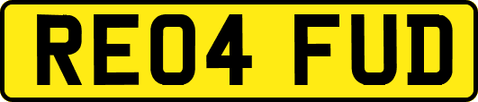 RE04FUD