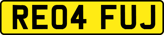 RE04FUJ