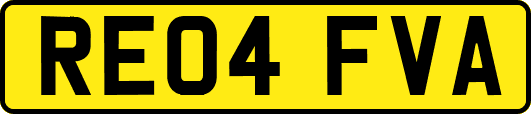 RE04FVA
