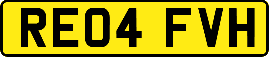 RE04FVH