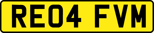 RE04FVM
