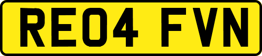 RE04FVN