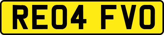 RE04FVO