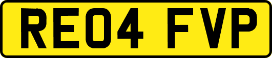 RE04FVP