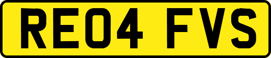 RE04FVS