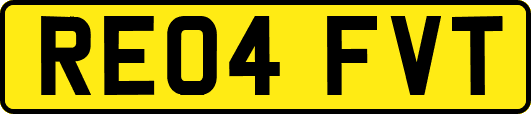 RE04FVT