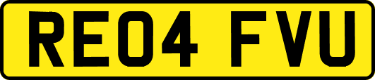RE04FVU