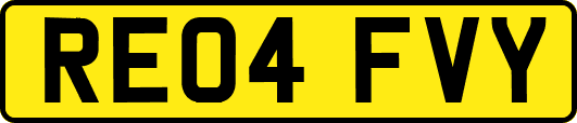 RE04FVY