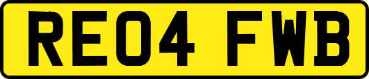 RE04FWB