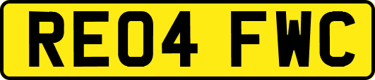 RE04FWC