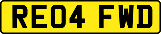 RE04FWD