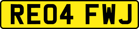 RE04FWJ