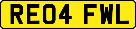 RE04FWL