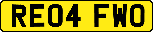 RE04FWO