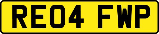 RE04FWP