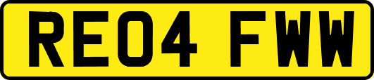 RE04FWW